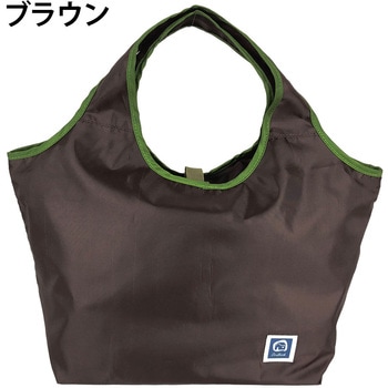 エコバッグ Ordbok