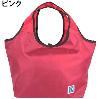 エコバッグ Ordbok