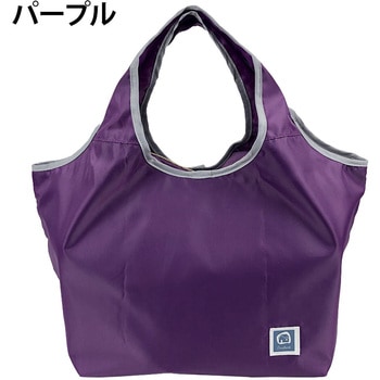 エコバッグ Ordbok