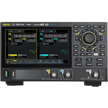任意波形ファンクション・ジェネレータDG900 Pro RIGOL(リゴル)