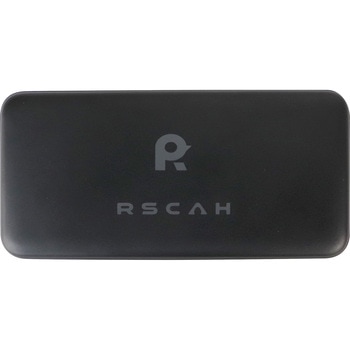 RSCAH モバイルバッテリー 10000mAh FUKUTOKU