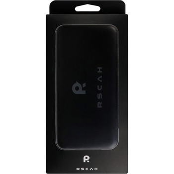 RSCAH モバイルバッテリー 10000mAh FUKUTOKU