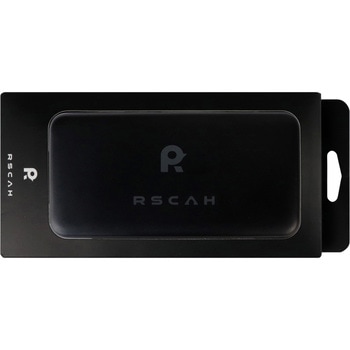 RSCAH モバイルバッテリー 10000mAh FUKUTOKU