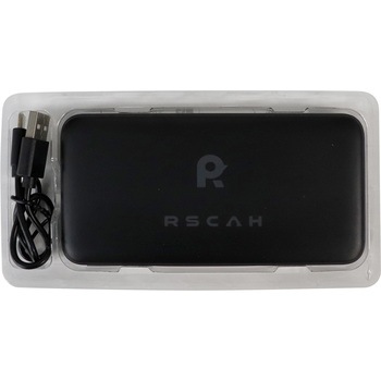 RSCAH モバイルバッテリー 10000mAh FUKUTOKU