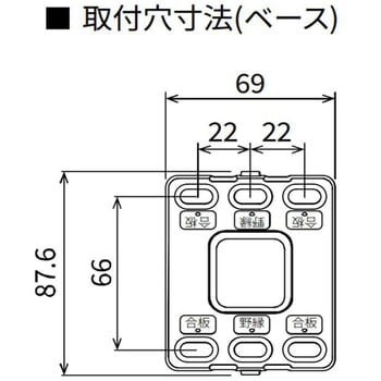 ホスクリーン「BAR型」 固定式室内物干 BK(ブラック)色 GIKEN(川口技研)