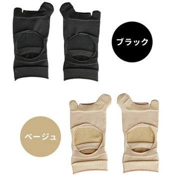 毎日履きたいラクラク 外反母趾サポーター メイダイ
