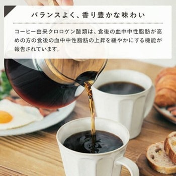 UCC &Healthy マイルド SAP レギュラーコーヒー UCC(上島珈琲)