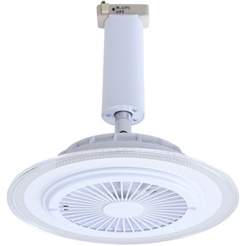 EFLC-60VR LED�V�[�����O�t�@�� YAMAZEN(�R�P) ���F�w��80�ȏ�Ra ���F�̉�3�i�K �F���x3000/4000/5000K 79497348