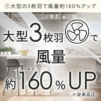 LEDシーリングファン YAMAZEN(山善)