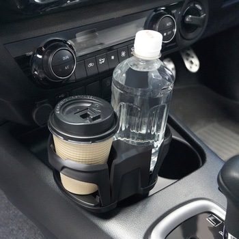 Wドリンクイン コンパクト PLUS 槌屋ヤック
