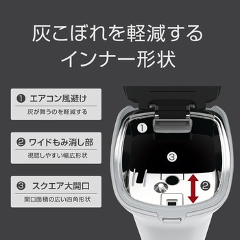 ハイクラスアッシュ WH 槌屋ヤック