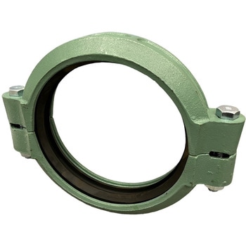 S型ジョイント(両ボルト) ノーブランド