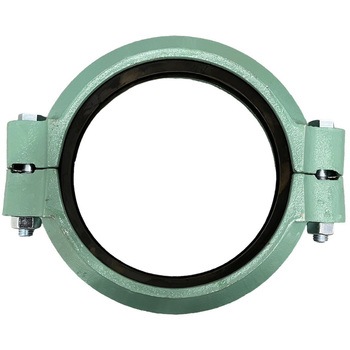 S型ジョイント(両ボルト) ノーブランド