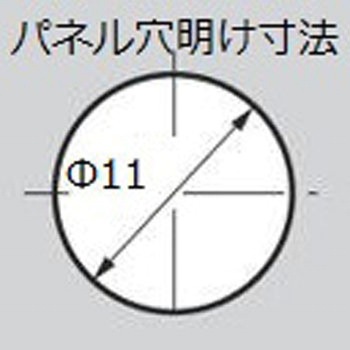 ホールプラグ TAKIGEN(タキゲン)