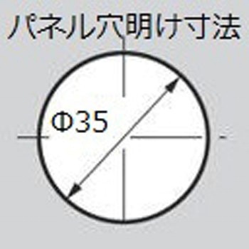 ホールプラグ TAKIGEN(タキゲン)