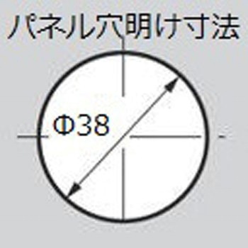 ホールプラグ TAKIGEN(タキゲン)