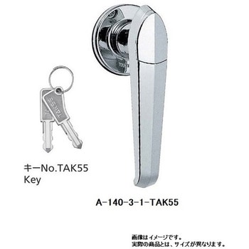 防水ハンドル TAKIGEN(タキゲン)