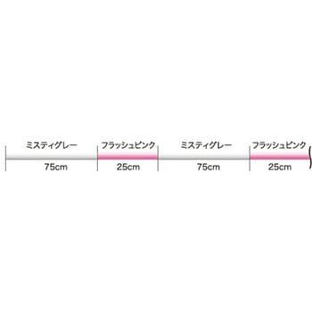 ナイロン海上釣堀 山豊テグス