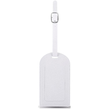 目隠しカバー付きのネームタグ AFF WARE