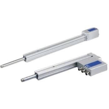 EQY16LHC-50B-B6 e-Actuator かんたん制御コントローラ一体型 EQY16LHC-50B-B6 e-Actuator かんたん制御コントローラ一体型