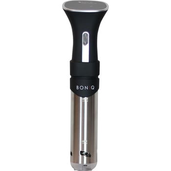 低温調理器 BONIQ ボニーク (黒) BNQ-01B