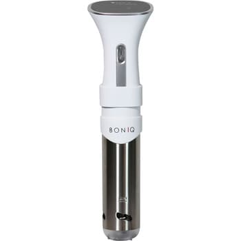 BNQ-01W 真空低温調理器 1台 BONIQ(ボニーク) 【通販サイトMonotaRO】