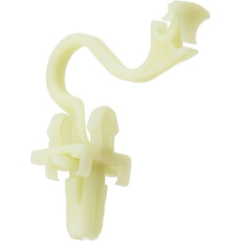 (62217)フロントピラーガーニッシュ クリップ トヨタ