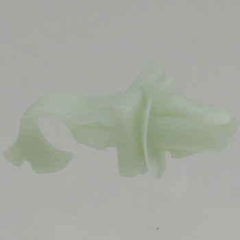 (62217)フロントピラーガーニッシュ クリップ トヨタ