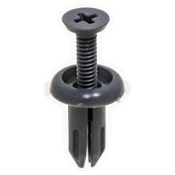 (90467)シートトラックカバー クリップ - トヨタ