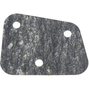 (56338)ウインドシールドサポートヒンジ パッキン LWR - トヨタ