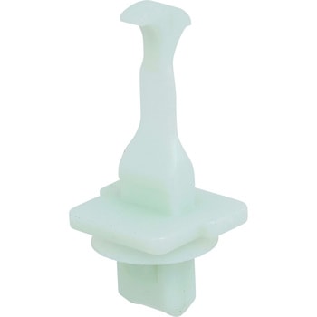 (62217)フロントピラーガーニッシュ クリップ トヨタ