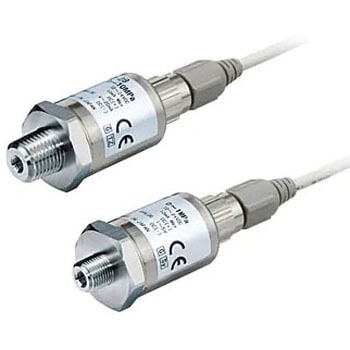 分離型汎用流体用圧力センサ/スイッチ PSE570 Series SMC