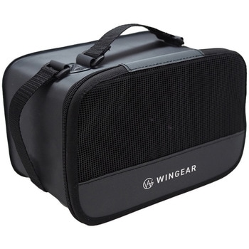 メッシュストッカー 5L WINGEAR