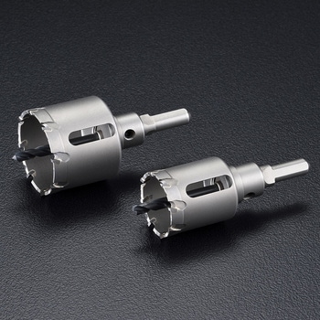 超硬ホルソーメタコアトリプル ユニカ