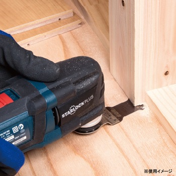 マルチ際切用33 3枚入 ゼットソー