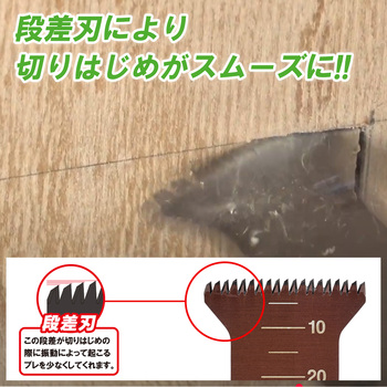 マルチ木工用33 3枚入 ゼットソー