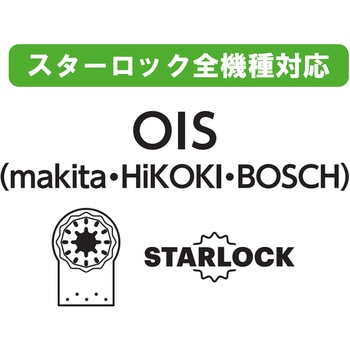マルチ木工用65 3枚入 ゼットソー