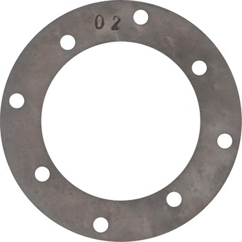 (41361)フロントディファレンシャルサイドギヤスラスト ワッシャ NO.1 トヨタ