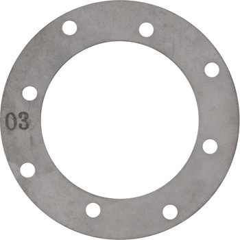 (41361)フロントディファレンシャルサイドギヤスラスト ワッシャ NO.1 トヨタ