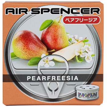 ASカートリッジ ペアフリージア エアースペンサー