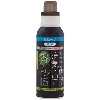 病害虫予防レモングラス原液 - トヨチュー