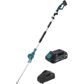 充電式高枝ヘッドトリマー TOOLS LIFE