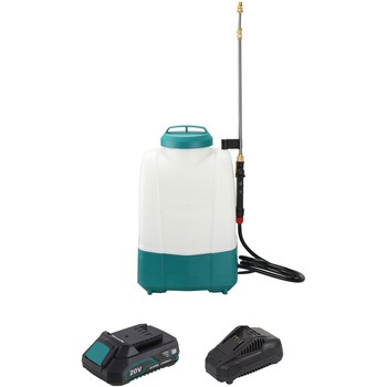 ZGS777-1A 充電式噴霧器 1個 TOOLS LIFE 【通販モノタロウ】