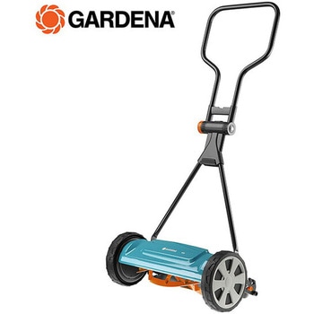 芝刈り機 手動 手押し式 40cm 4018-20 - GARDENA(ガルデナ)