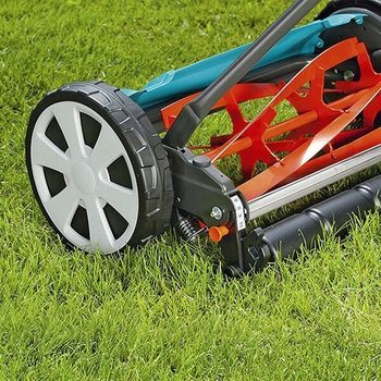 芝刈り機 手動 手押し式 40cm 4018-20 - GARDENA(ガルデナ)