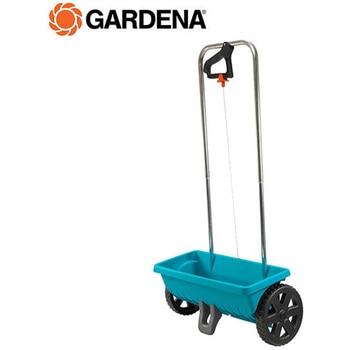 散布機 Lサイズ 45cm幅 12.5L 00432-20 GARDENA(ガルデナ)