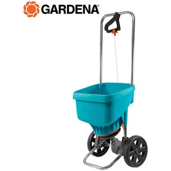 散布機 XLサイズ 1.5-6m幅 18L 00436-20 GARDENA(ガルデナ)