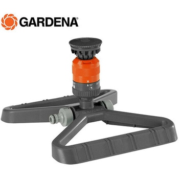 回転式スプリンクラー Vario 円形型 01948-20 GARDENA(ガルデナ)