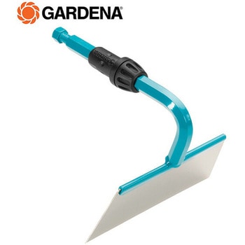 コンビシステム くわ 幅14cm 03112-20 - GARDENA(ガルデナ)