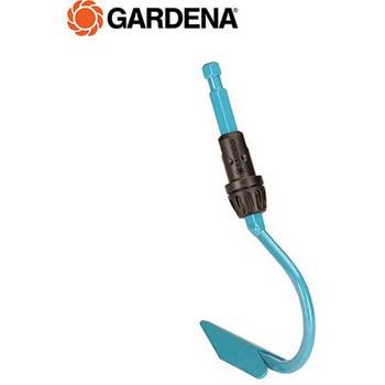 コンビシステム くわ 3.6cm幅 3132-20 GARDENA(ガルデナ)